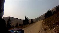Kicking Horse Mountain Biking Resort