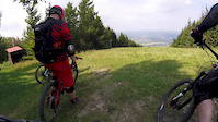 Javorovy VRCH