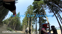 The NEW Dirt Merchant At Whistler Bike Park