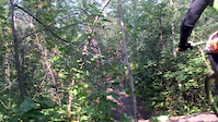 Flat Pete Trail visit