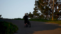Mountain Biking Miramar Wellington