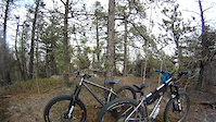 Heizer trail 08/20/18