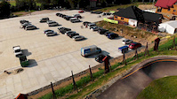 ikepark Kasina Wielka / B-line, Dh+, Snake, Dh...