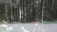 Setters road gap