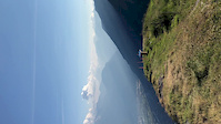 Trailforks: Viewpoint from La Grand-Garde