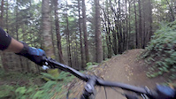 First Time Riding Half Nelson