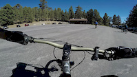 Mt. Pinos Trail