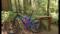Veterane trail
