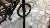 The Proper way to check your bike