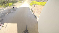 Cressy Descent Race 2018
