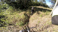 Trilha do Quati