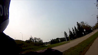 Aug 25, 2018 Fort Edmonton to Flat pete to...