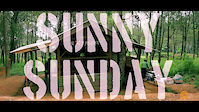 SUNNY SUNDAY at 42H Bike Park