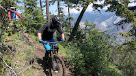 Panorama Views of Della