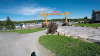 Mont Ste-Anne 1837