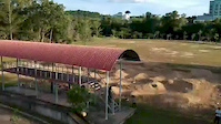 Brunei Pump Track intro