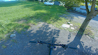 Devou Park GoPro Testing