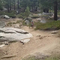 Tyrolean DH