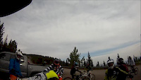 SEPT 2, 2018 MTB Ride with FMBC MOOSE MOUNTAIN