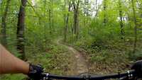 Brighton Rec Area: Murray Lake Flow