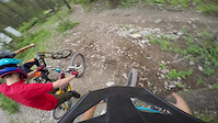 Invermere Swansea BC Laps Spring 2018