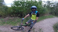 Enduro Děd