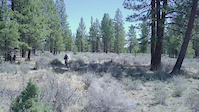 KYE’s mountain biking training
