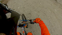 Stevens Pass Closing Weekend