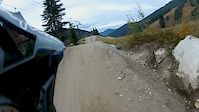 Stevens Pass Last Weekend