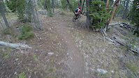 CDT Bannock Pass part 1