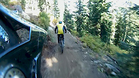 Stevens Pass Bike Park