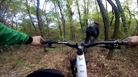 OBRESK ZRC Crash/Pad