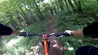 SLAVAGORA Vrh-Kuzma ,hardtail