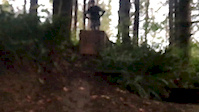Blooper reel