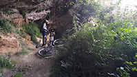The Waterfall