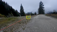 Stevens Pass