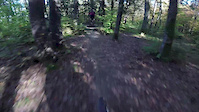 Good Times at Bikepark Maribor