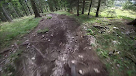 Schöckl Singletrail Test
