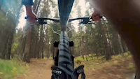 Fish Creek Park ride