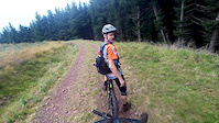 Naughty Northumbrian hidden trail