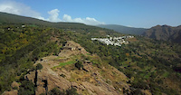 Summit to Sea - Granada ultimate enduro spot