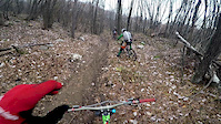 Val Del Diaol - Dh / Freeride Edit