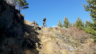 The Chute