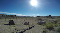 New connector trail