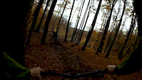 gilethov trail