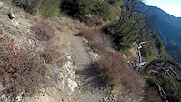 Strawberry Peak 2
