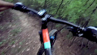 Trail Enduro (Vetta di Pegli)
