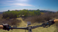 Mother's DH Trail