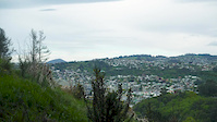 2018 South Island Secondary school MTB