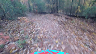 Blastin and Crashin Bent Creek